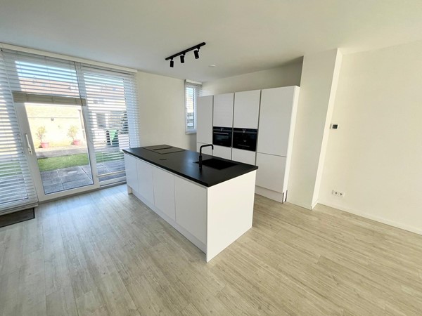 Medium property photo - Bernadottelaan, 2037 GR Haarlem